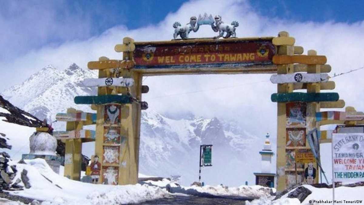 पत्रकारों पर तनाव : भारत में आखिरी चीनी पत्रकार का वीजा खत्म